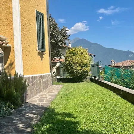 Appartement Casa Gialla