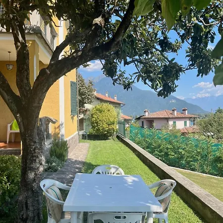 Casa Gialla Appartement