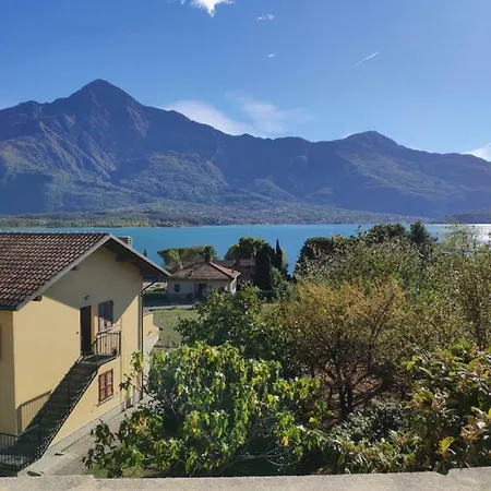 Casa Gialla Appartement *