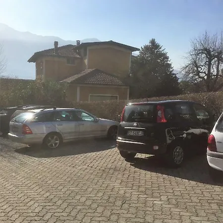 Διαμέρισμα Casa Gialla *