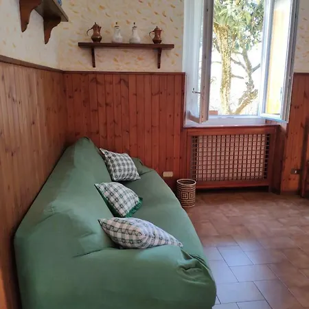 Casa Gialla