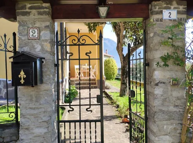 Casa Gialla Apartman