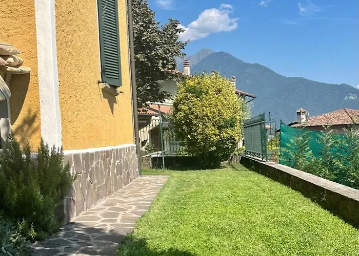 Apartman Casa Gialla