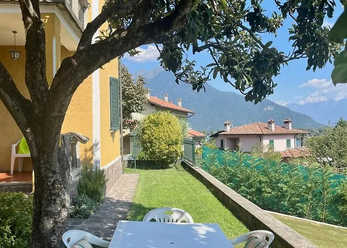 Casa Gialla Apartman