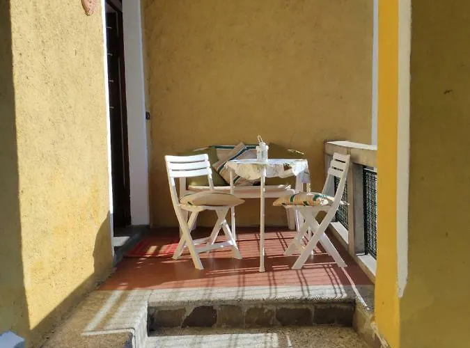 Apartman Casa Gialla *