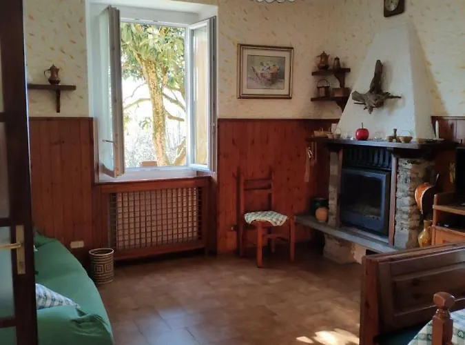 Apartman Casa Gialla *