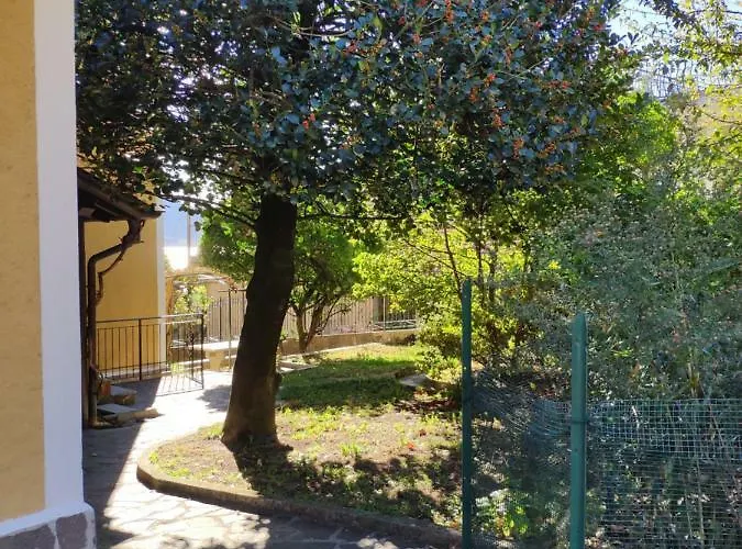 Apartman Casa Gialla
