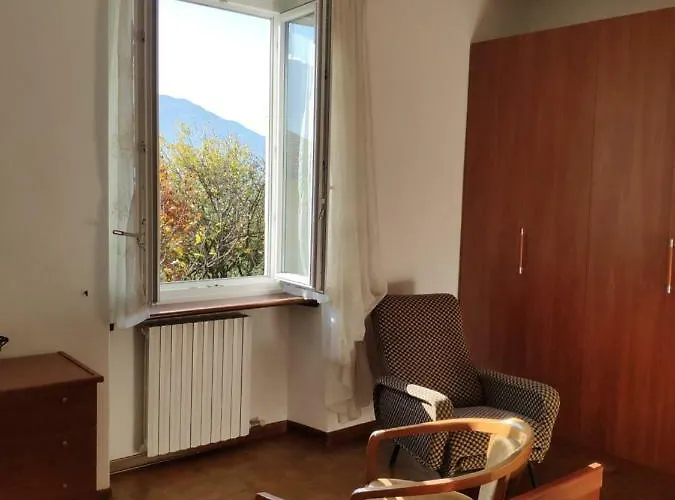 Apartman Casa Gialla *