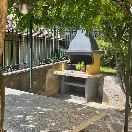 Casa Gialla