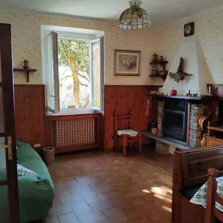 Apartment Casa Gialla *