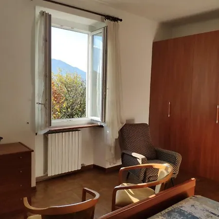 Apartment Casa Gialla *